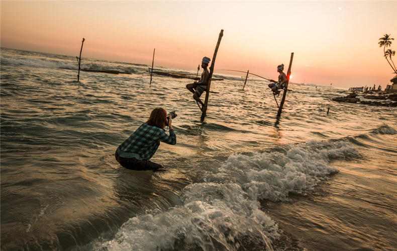 海钓十大必备技巧,海钓新技巧