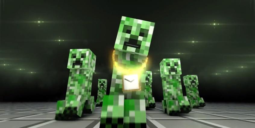 我的世界怪物图鉴模组,我的世界盘点全部怪物