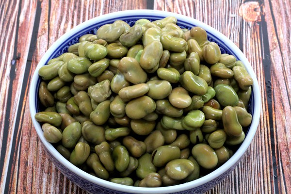 孔乙己吃茴香豆的意义,孔乙己吃的茴香豆是什么豆