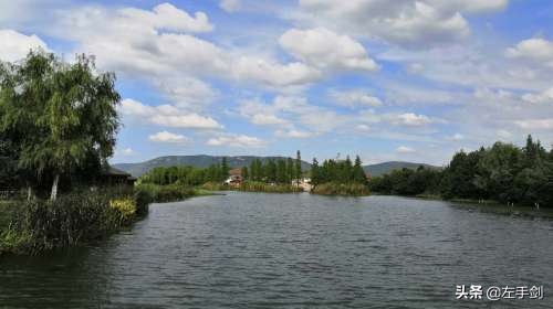 尚湖门票60岁以上免费吗,常熟尚湖国家aaaaa级风景区