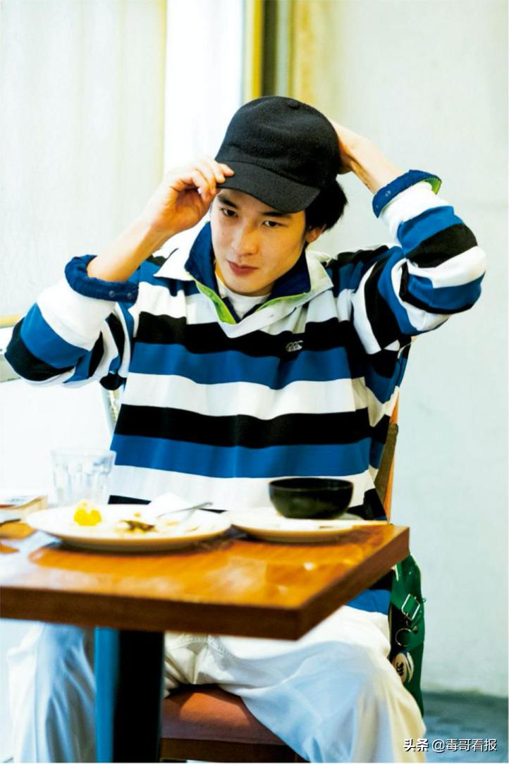 最好穿的polo衫推荐,最值得入手的polo衫