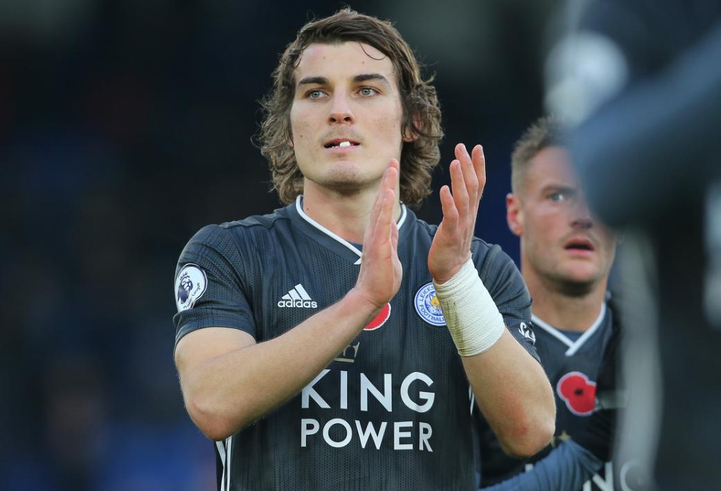 深度｜从布卡斯普尔走出的新马奎尔，瑟云聚是如何征服莱斯特城的