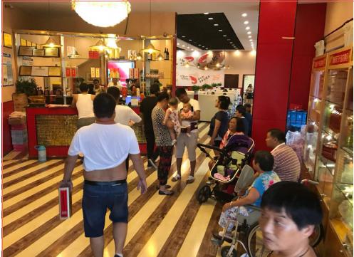 火锅店10天如何盈利40万,如何开好一家火锅店生意