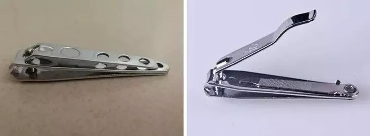 德国造指甲刀,德国制造的工具果然名不虚传