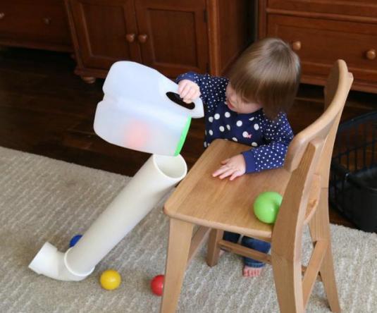 钧钧妈分享：5岁孩子命丧游乐场！你家孩子也爱玩这个吗?