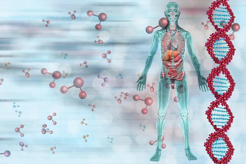 世界十大新兴技术报告,2022年十大新兴技术