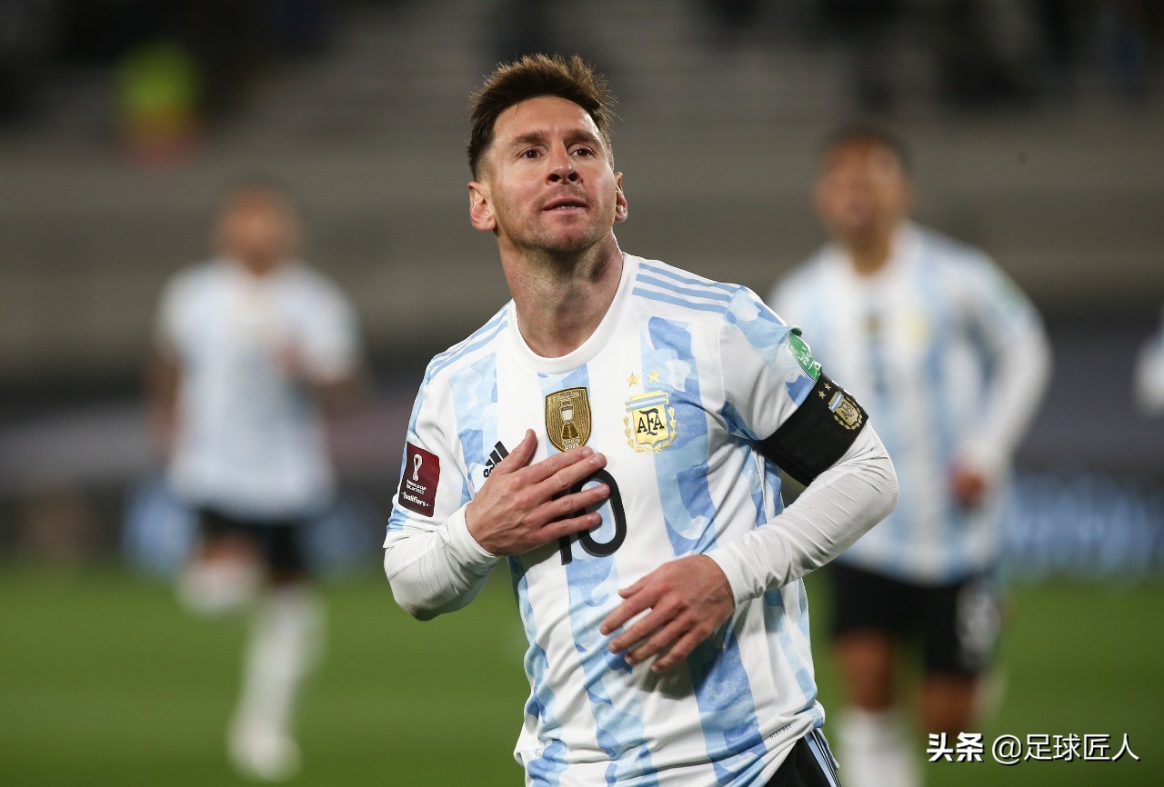 梅西的最后一次美洲杯夺冠,梅西21年美洲杯夺冠之路