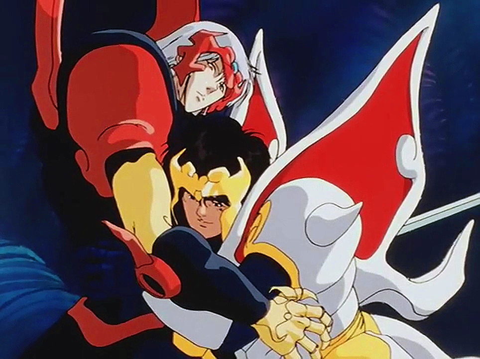 天空战记第5集剧情解析,天空战记37集介绍