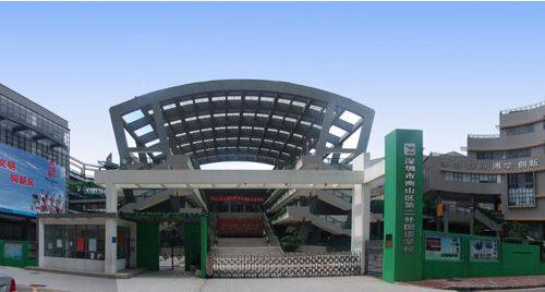 中国最好的中学第一名,中国最好的十所中学排名