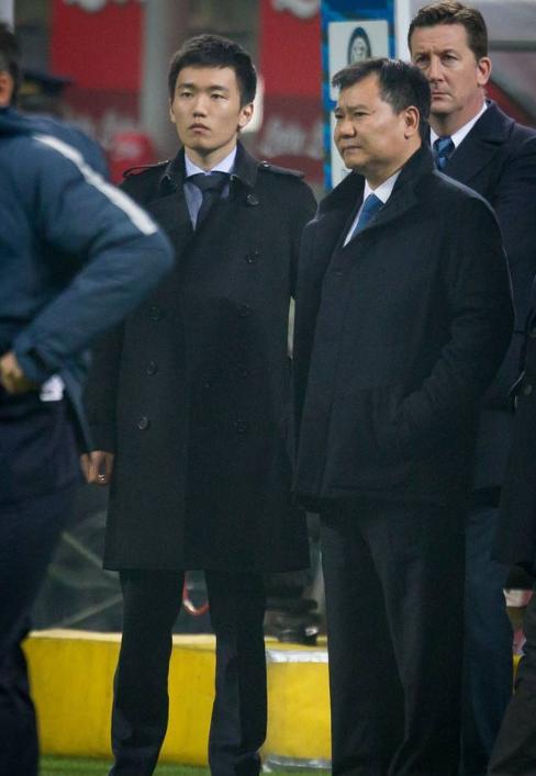 比王思聪还有钱的富二代,27岁当俱乐部主席,坐拥千亿却从不炫富