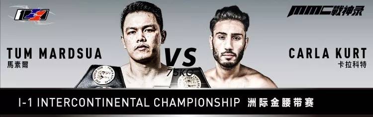 泰拳one冠军赛对阵表,泰拳one冠军赛对战名单