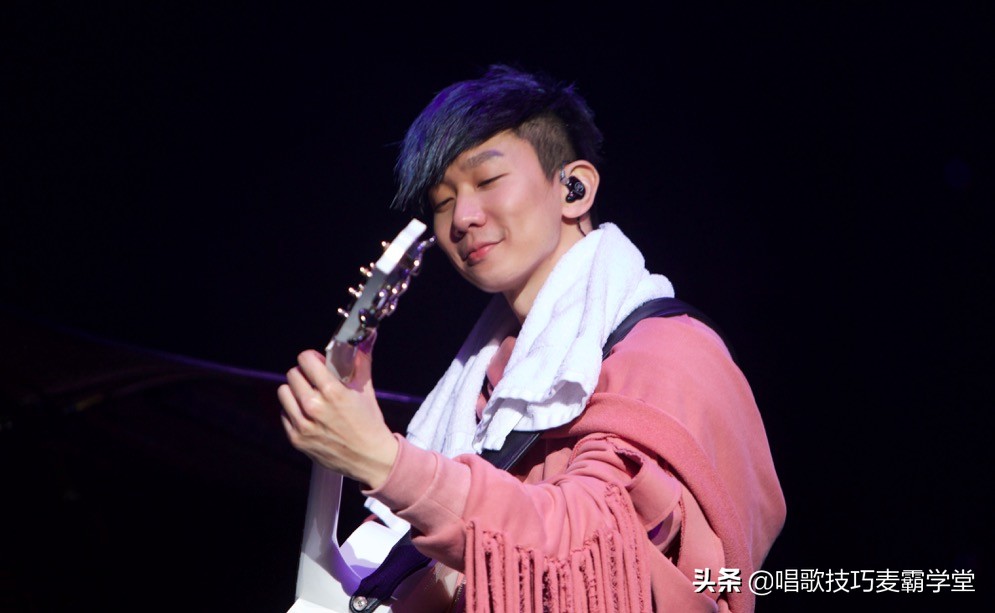 唱歌技巧，原来气泡音这么有用啊！！！（附林俊杰歌曲示范）