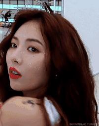 泫雅恋情现在什么情况,泫雅公开恋情原因