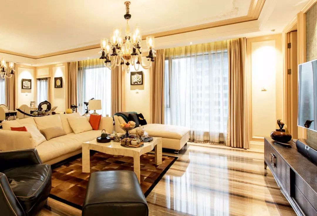 瓷砖还是木地板大家怎么选,瓷砖还是木板实惠