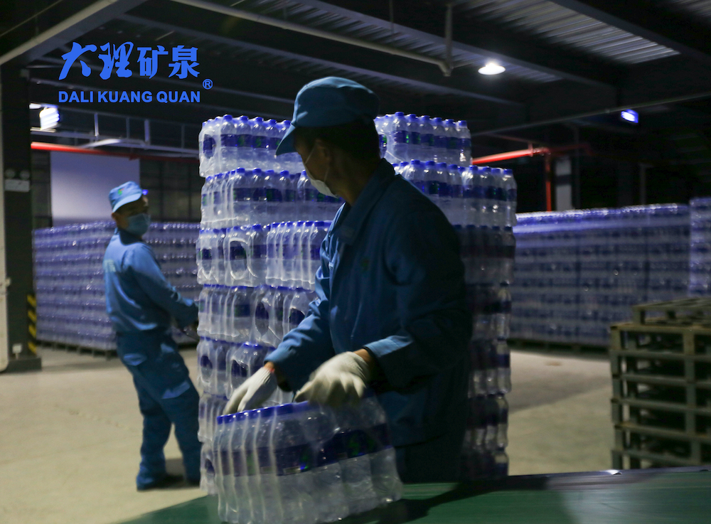 大理支援瑞丽疫情,大理人民驰援武汉