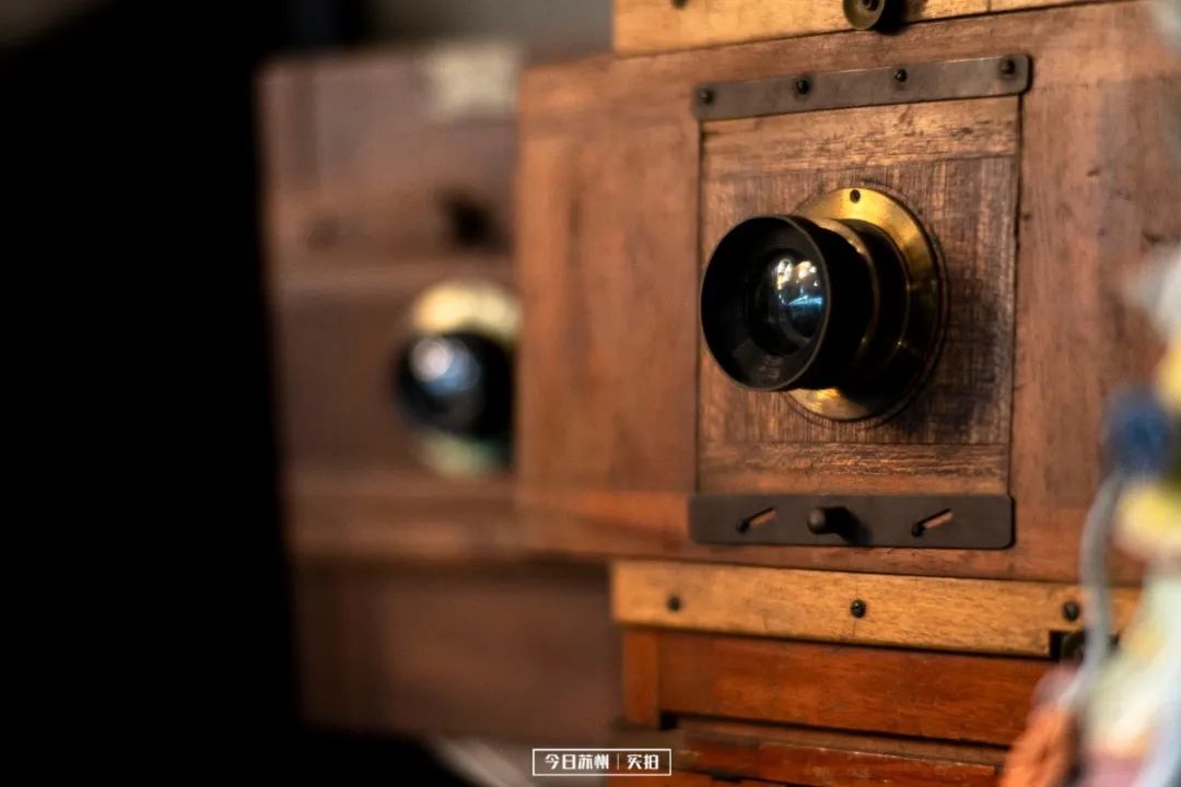 苏州小众却很棒的地方,五一来苏州必去的打卡地