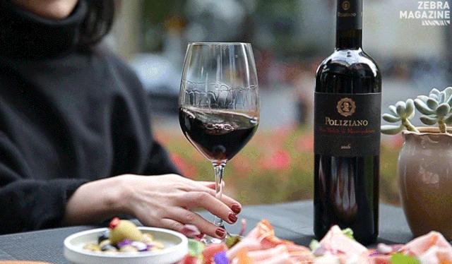 米星餐厅扎堆的BFC,随便开家小店也大有来头