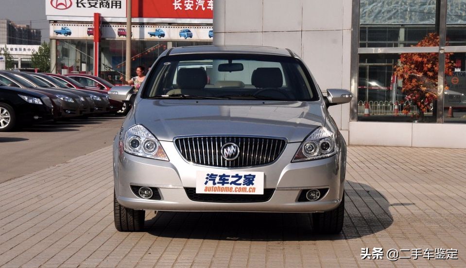 5分钟区分不同配置的大众,5分钟区分不同年款的骐达