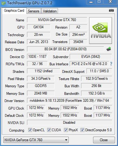 目前最值得入手的二手显卡,二手显卡使用指南