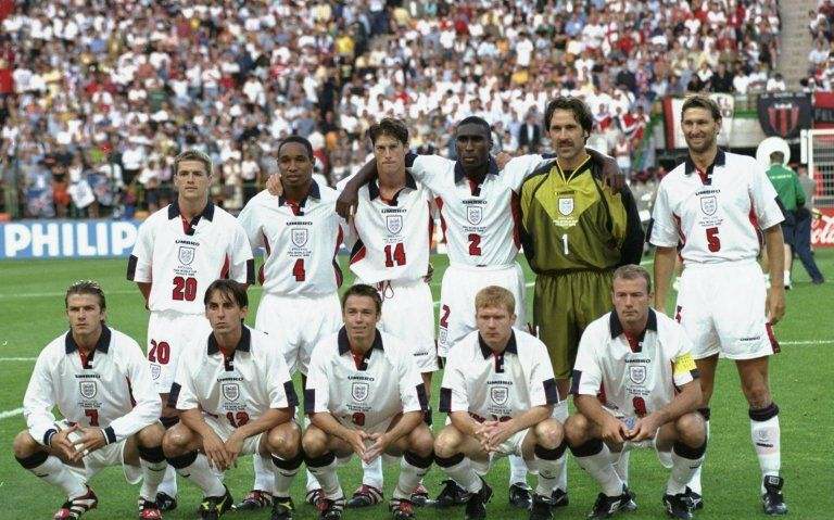 1998年法国世界杯全部比赛录像,1998年法国世界杯全程回放