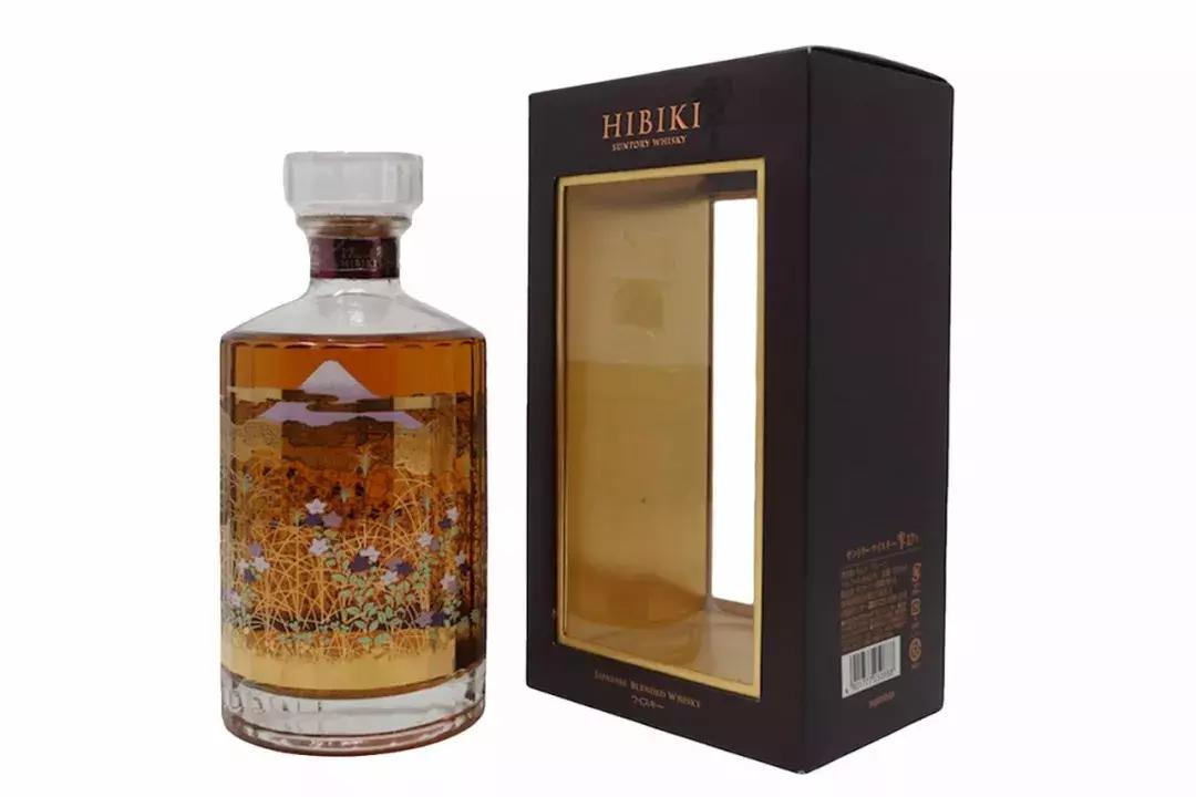 调和型威士忌最贵,十大最强威士忌