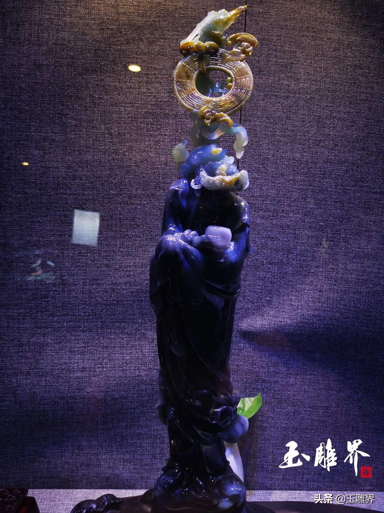 2019华表奖：工艺巧思比拼，摆件斗艳大PK