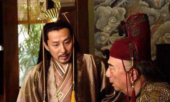 崇祯皇帝是暴君吗,崇祯皇帝是怎样一个皇帝