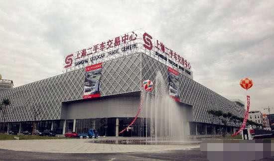 上海二手市场“鸦雀无声”,5万宝马7系都卖不出?厂商很无奈