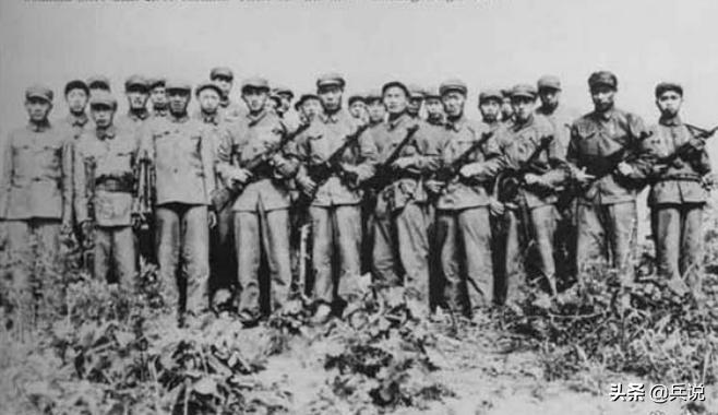 志愿军靠什么战术打败美军,志愿军一个排干掉美军一个加强营