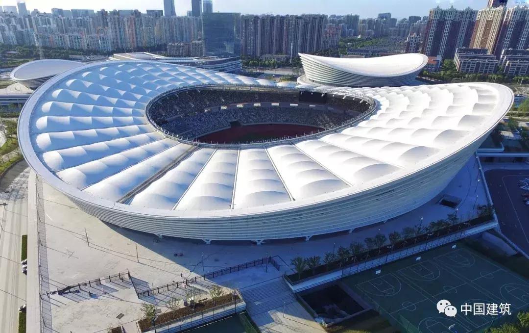 枣庄文体中心体育场世界排名,枣庄体育馆在世界排名第四