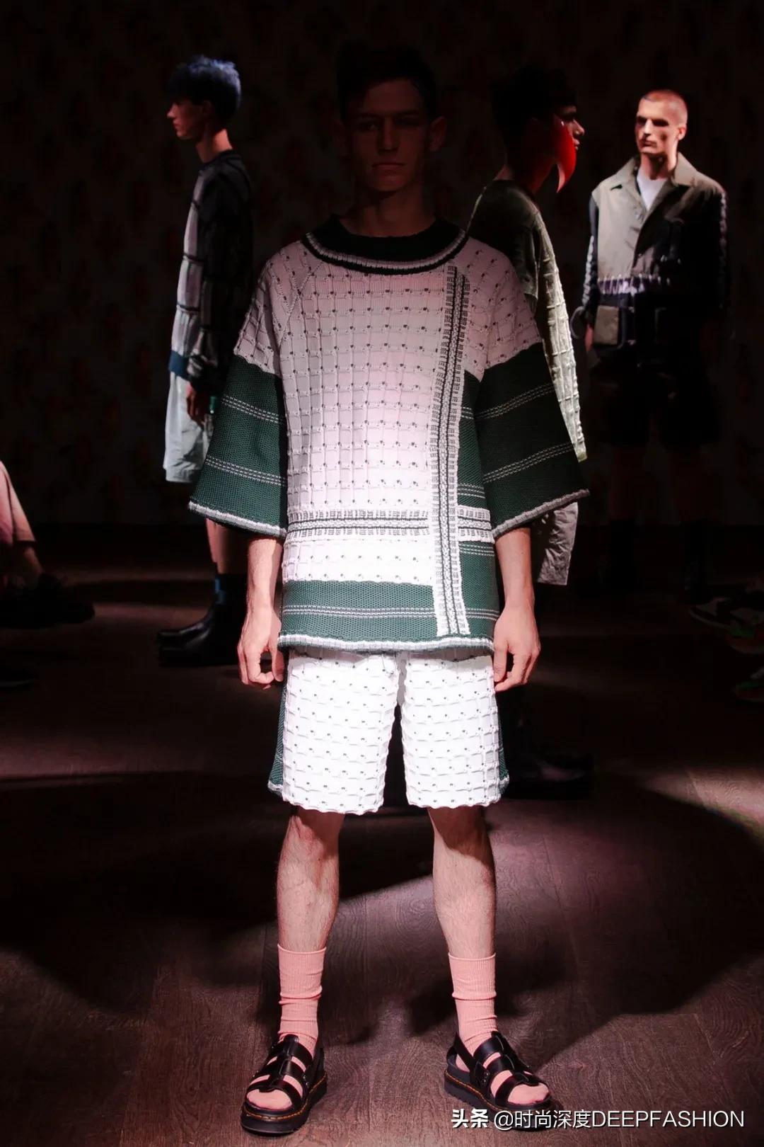 不得不知道的国货,中国最好的针织品牌