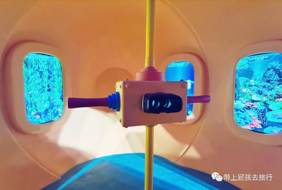 首探珠海长隆海洋科学酒店揭秘！超多高科技的国内顶级亲子酒店
