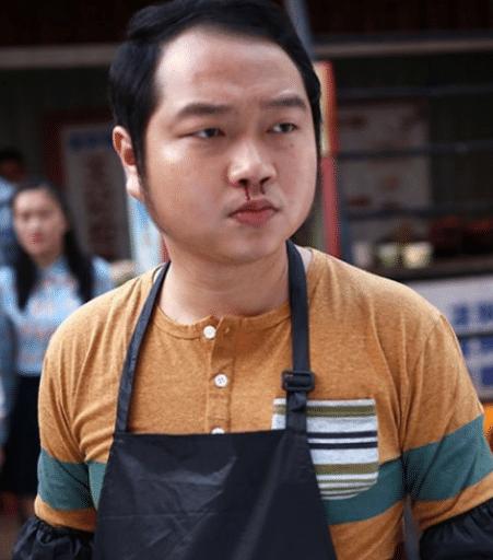 包租婆和星爷功夫背后的故事,星爷电影中的包租婆现状