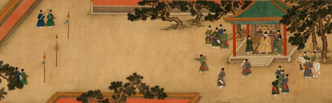 中国下一届运动会会在何时,如果中国古代有奥运会