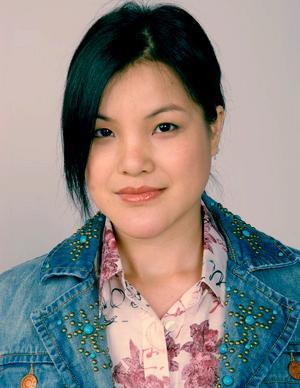 香港年轻丑角女演员马蹄露,丑角马蹄露个人资料