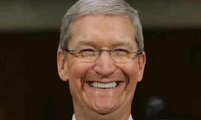 苹果官方首次参加618满减大促,苹果参与618活动吗