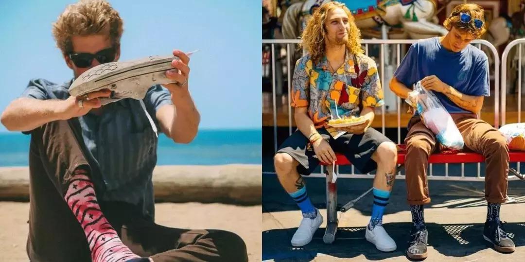 看男生第一眼会看鞋是什么心理,看男生第一眼会看衣品