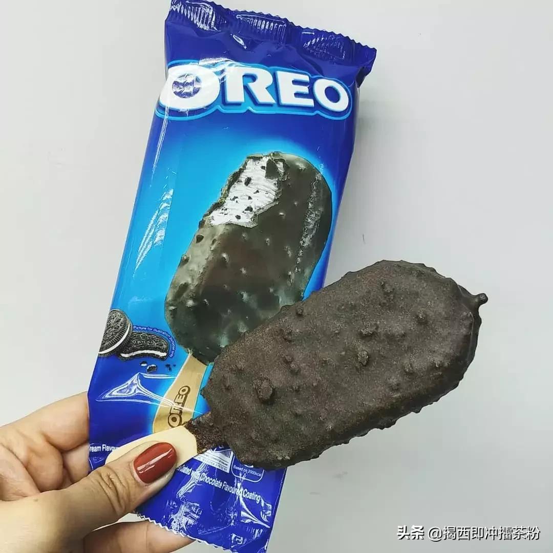 香港便利店必买,香港便利店雪糕推荐