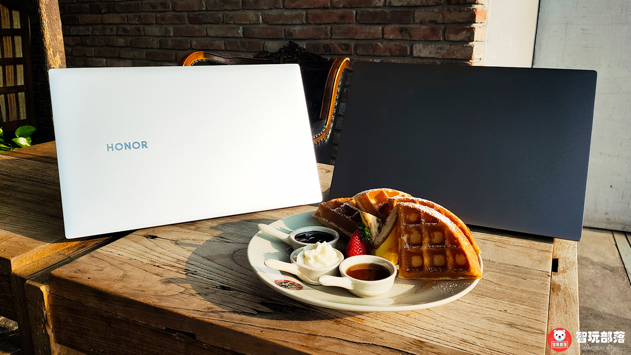 荣耀MagicBookPro锐龙版评测:集显比肩独显,价格比小米更香