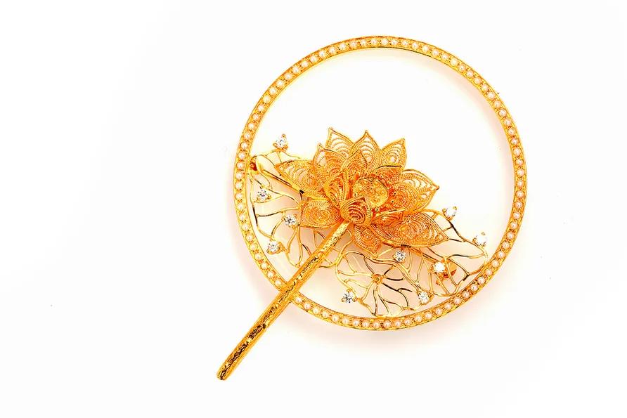 黄金大涨金价将继续创新高,金价创新高背后或暗藏风险