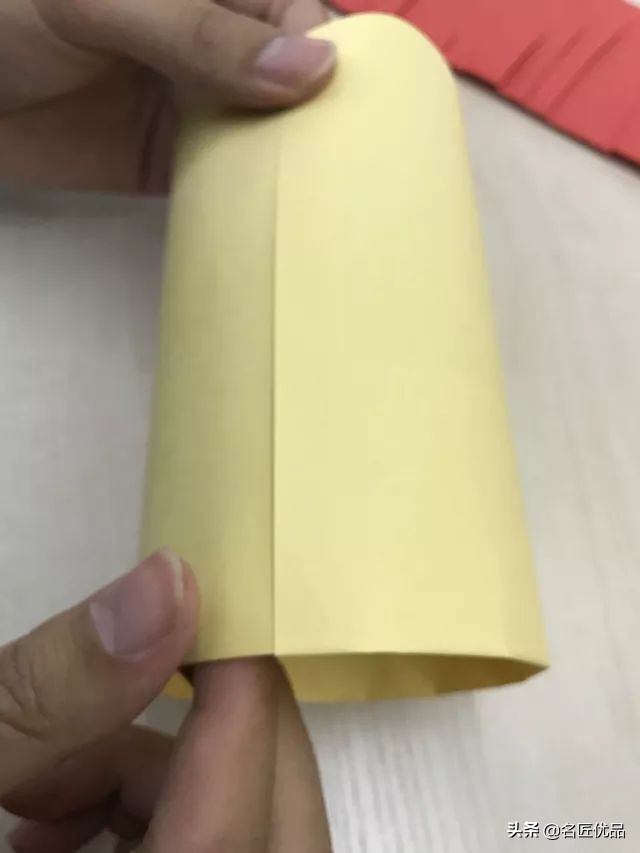 过年灯笼手工制作挂门边,灯笼手工制作春节小灯笼