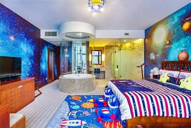 【花水湾•五星级】花水湾地标酒店！金陵温泉酒店泡古海温泉