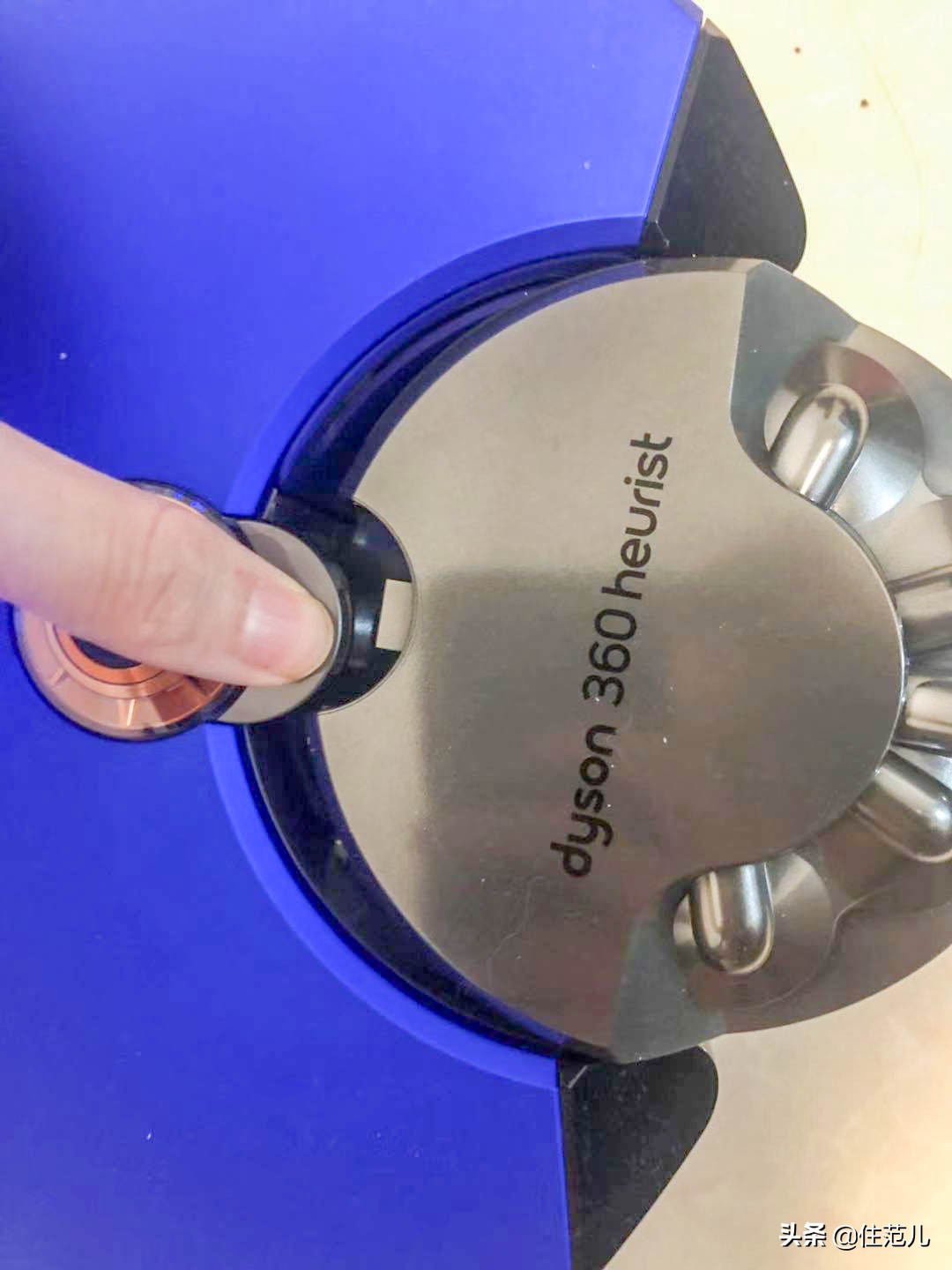 真假戴森的区别,网红戴森是真实用还是真鸡肋