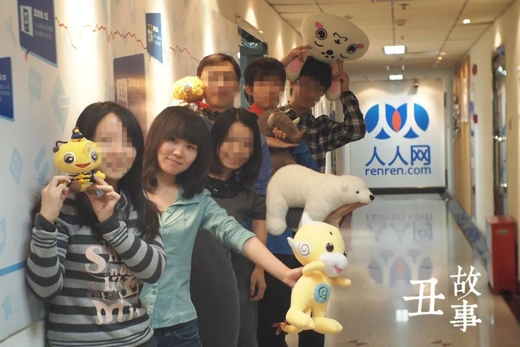 患了暴食症的清华学渣，用一种特殊方式救了自己