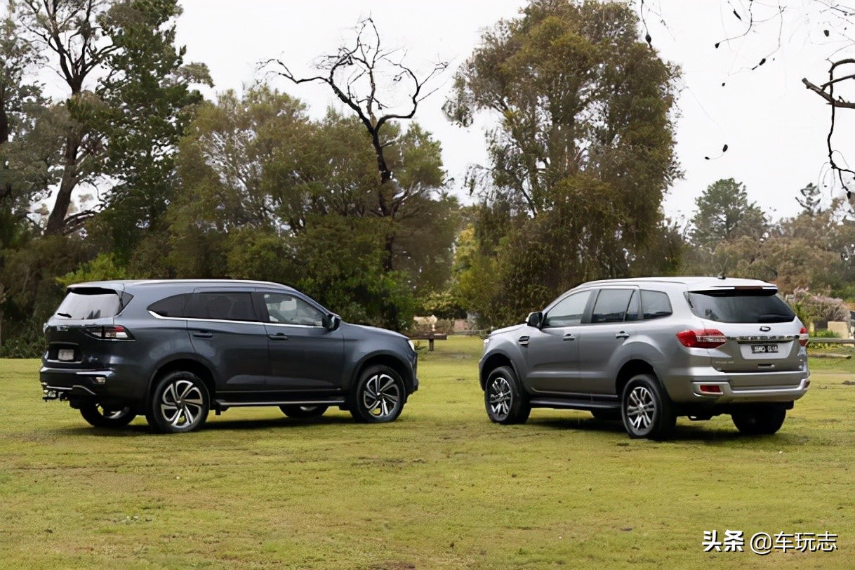 2021款五十铃mu-x,2021款全新五十铃mux越野