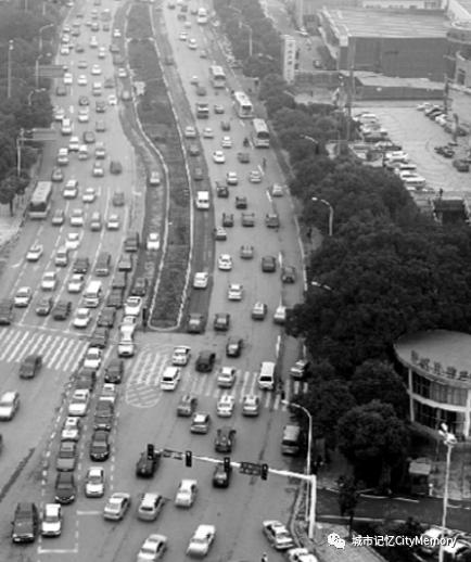 曾经的青春年华——纪念消失的长沙北郊老工业区九尾冲