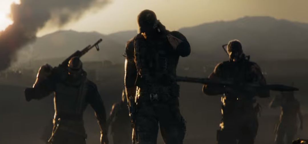 穿越火线x公测,穿越火线x试玩