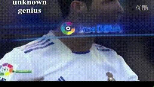 球王也假摔？盘点C罗假摔