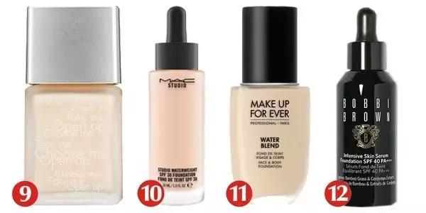 zelens粉底液测评,全网推荐的粉底液