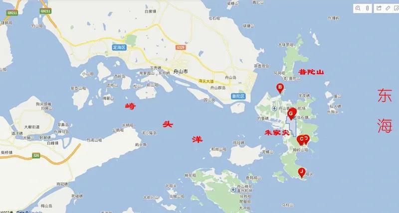 朱家尖国际沙雕艺术广场,沙雕朱家尖